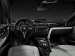 BMW M3 Sedan 2015 года